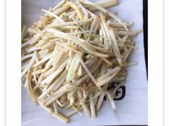 -风味小馆(天目湖宾馆店)