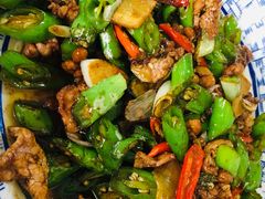 -无味饭店(九眼桥商业文化广场店)