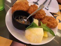 -MARU玛露音乐餐厅(大学路店)