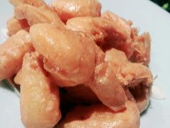 -禧宴Joyous Restaurant(禧园店)