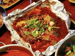 -苗湘食府(十年店)