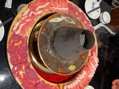 -北门涮肉·炭火铜锅涮肉(什刹海店)