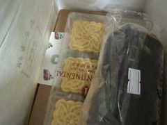 -梦菲思饼屋(瑞金宾馆店)