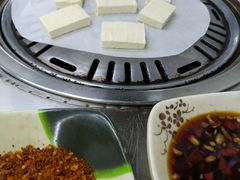 -贵州小豆腐(杨家坪总店)