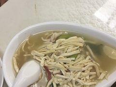 -南八仙·老上海味道(南京东路店)