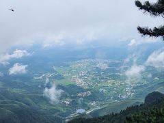 -萍乡武功山风景名胜区