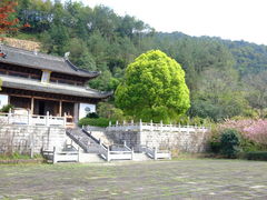 -石门洞景区