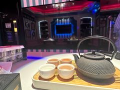 -音乐派KTV(银泰城店)