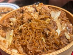 粉蒸肉-老雒阳面馆·水席·洛阳菜(王城路店)
