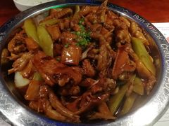 -蛮横肉蟹煲(印象城店)