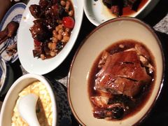 -南京大牌档(济南万象城店)