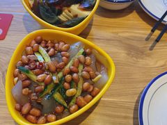 -嘎嘎鸭下巴·爆辣干锅(明教寺店)