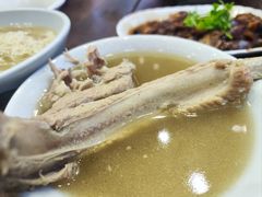-松發肉骨茶(牛车水店)