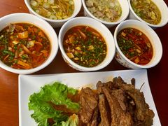 -小崔家臊子面(高新店)