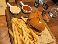 -Magnet磁食(愚园路店)