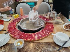 -大志牛肉火锅(天健花园店)