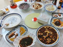 -芸海阁·农家私房菜(沙家浜景区出口店)