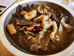 -阳坊胜利涮羊肉(阳坊老店)