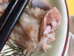 -永顺潮汕菜海鲜砂锅粥生腌大排档(万安大厦店)