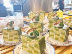 -聚福安·传统老爸茶(海甸岛店)