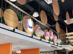 大堂-小胖龙虾(花园街店)