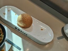-蔡澜港式点心(皇庭广场店)