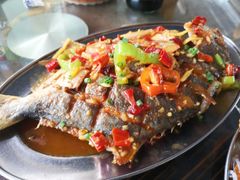 -四川人郑霞海鲜