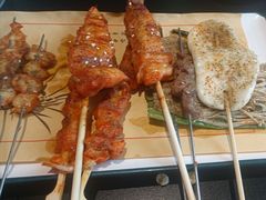-沈胖子音乐烤吧·炒菜·龙虾(环城东路店)