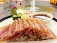 -银都上海菜馆(粤海东路店)
