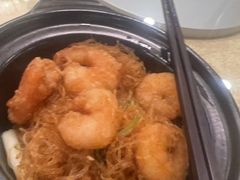 -麒麟中餐厅·经典粤菜·地道菜式老字号(广州长隆酒店)