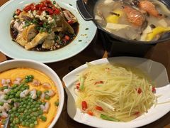 -水门巷餐厅(古子城店)