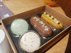 -星巴克(深圳星都豪庭店)