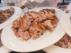-日日香卤鹅饭店·澄海狮头鹅(澄海店)