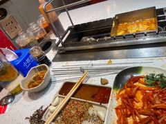 -延边金利串店(安达街店)