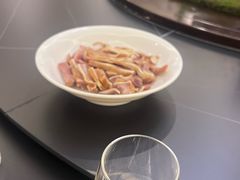 -绿杨春·淮扬宴(庐山路店)