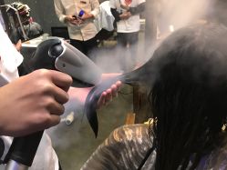 -FUTURE HN男士发型风格设计