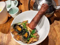 -老板恋上鱼(高新万达店)