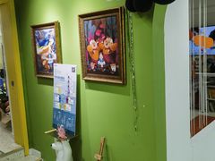 -彩翼美术馆(方庄校区)