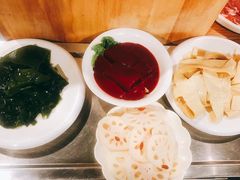 -潮火锅·麻辣牛肉火锅(观音桥方圆·LIVE店)