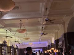 -LONG BAR 廊吧(外滩华尔道夫酒店)