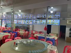 -考记泥焗鸡农庄·海鲜(北洛秘境店)