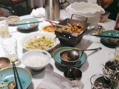 -莲花餐饮(高新店)