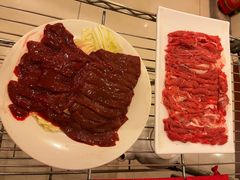 -八先生涮肉房(三里河店)
