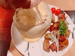 -Lingo西餐厅(仙乐斯广场店)