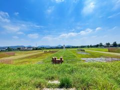 -良渚古城遗址公园