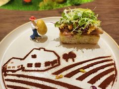 -Calix&Lay's(新天地店)