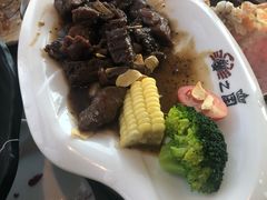 -蟹之国·精品蟹料理(极地店)