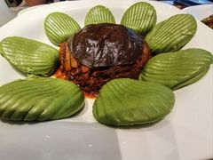 -城南往事·鲁菜·烤鸭(世茂宽厚里·大明湖店)
