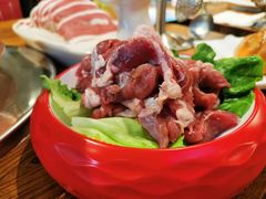 -额尔敦草原涮羊肉·烧烤(冻青树总店)
