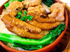 -点都德(华强南店)